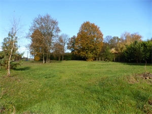 terrain à la vente -   77510  VILLENEUVE-SUR-BELLOT, surface 2000 m2 vente terrain - APR661622